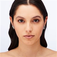 Earrings Sagapo Woman in  Surgical steel  SSE53 - SSE53